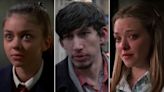 Actors Who Were on “Law & Order: SVU” Before Making It Big