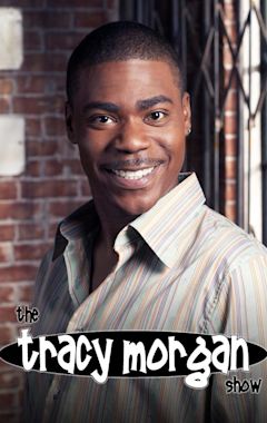 The Tracy Morgan Show