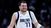 Doncic helps Mavericks level play-off with Clippers