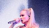 Kim Petras Says ‘Health Issues’ Forced Her to Cancel All Summer Music Festivals