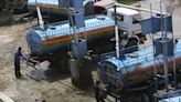 Delhi Jal Board driver arrested for taking bribe to clear water tanker owner’s dues