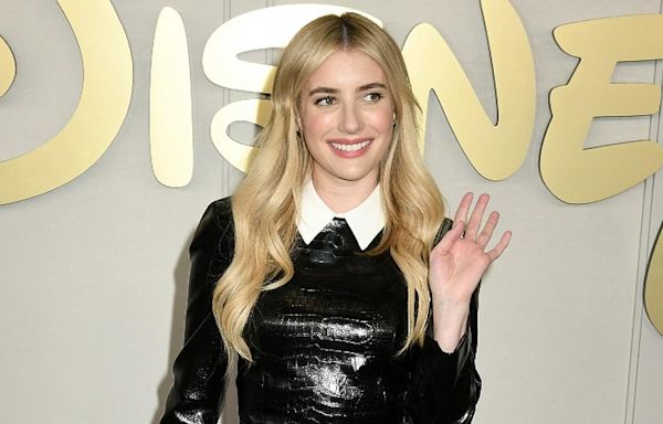 Emma Roberts Reveals Why She Doesn't 'Want to Date Actors Anymore' After Failed Relationships With Evan Peters and...