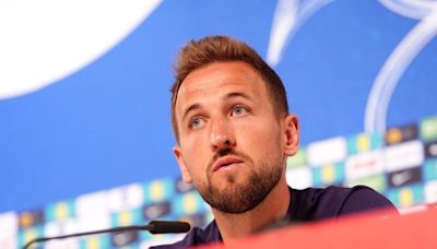 ‘People will do things for their own gain’ – England captain Harry Kane takes dig at Gary Lineker over ‘s***’ comment