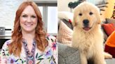 Pioneer Woman Ree Drummond Gushes Over Daughter Alex's New Puppy: 'I'm a Grandmother!'