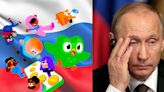 Duolingo deletes LGBTQ+ content in Russia after complaint