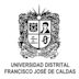 Universidad Distrital Francisco José de Caldas