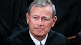 Chuck Todd: John Roberts, America's chief swing voter?