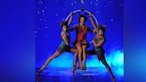 Former Cirque du Soleil performer brings flair to Latino pavilion at Regina's Mosaic