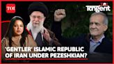 Why Pezeshkian As Iran Prez Is Not Good News For Israel & West | TOI Tangent | International - Times of India Videos