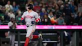 Tyler O’Neill homers for record-setting 5th straight opening day as Red Sox top Mariners 6-4