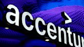 Accenture Earnings Miss Estimates. Why the Stock Is Rising.