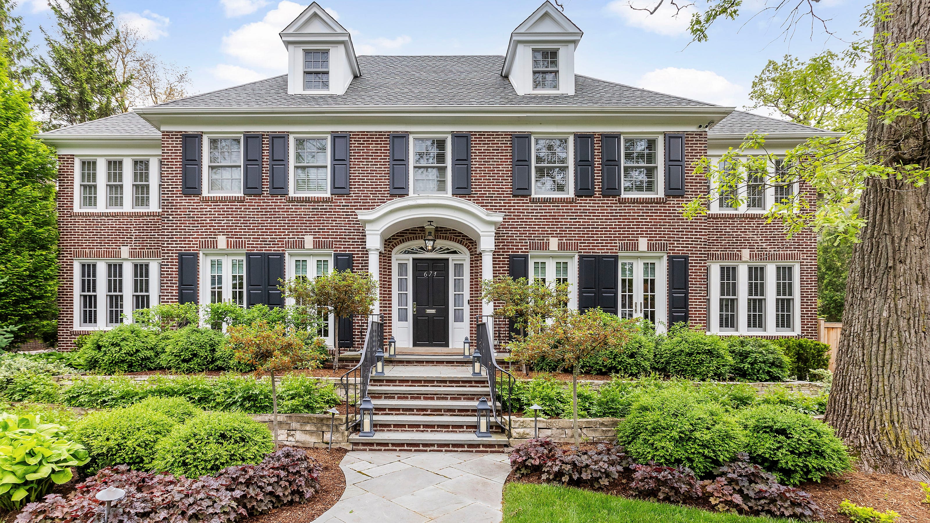The famous 'Home Alone' house is for sale: See inside the revamped home listed at $5.25 million