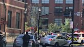 4 killed, 8 injured in downtown Louisville shooting, police say; suspected shooter dead