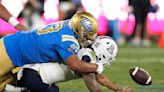 Jay Toia's dalliance with transfer portal ends in a triumphant return to UCLA