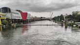 Heavy Rains Trigger Flooding In Pune, Prompts Water Release From Khadakwasla Dam