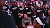 The driving force behind No. 1 Gamecocks’ surprise success? ‘Freedom,’ Dawn Staley says