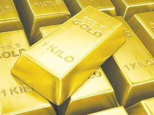 Gold rate up by Rs700 per tola