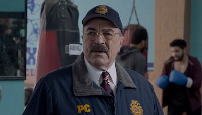 How Much Does Tom Selleck Make On Blue Bloods Anyway?