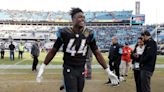 Myles Jack inducted into Jacksonville Sports Hall of Fame