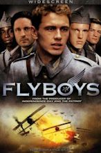 Flyboys – Helden der Lüfte