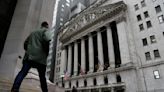 Wall Street stirs as debt ceiling brinksmanship mounts