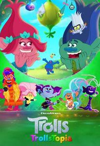 Trolls: TrollsTopia