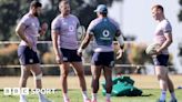 South Africa vs Ireland: Simon Easterby reports clean bill of health for Ireland's second SA Test