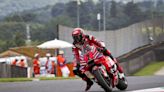 MotoGP: Bagnaia domina e vence Sprint na Itália; Martín cai