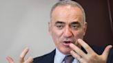 Russia threatens to charge chess great Kasparov for ‘heading a terrorist society’