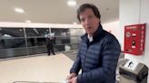 Tucker Carlson mocked over fawning praise for Russian shopping trolleys