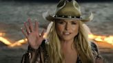 Miranda Lambert Drops Hints About Unreleased Song; Here's All We Know So Far