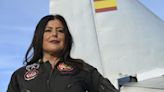 Mariló Torres, primera astronauta española en participar en una misión simulada a la luna, pone rumbo este sábado a Polonia
