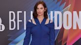 Ruth Wilson loves to make 'triggering' TV shows