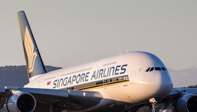 Singapore Airlines to pay business class passenger £2,000 for ‘mental agony’ after seat fails to recline