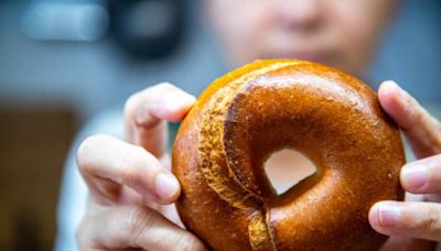 En dónde comer los mejores bagels de la CDMX