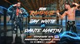 AEW Rampage Results (5/1/24): Jay White Takes On Dante Martin