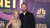 Kristin Chenoweth and Fiancé Josh Bryant Step Out for Date Night on Red Carpet in Los Angeles