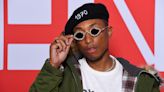 Pharrell Williams named creative director for Louis Vuitton menswear