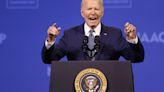 Presidente de Estados Unidos, Joe Biden, da positivo en covid-19: "Me siento bien", dice