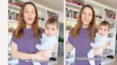 Hilarious TikTok celebrates ‘old moms’ who are ‘postpartum and perimenopause at the same time’