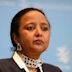 Amina Mohamed