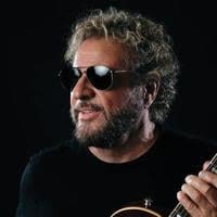 MARTIN: Sammy Hagar hasn’t aged; Jinx and McCollum play Whitewater