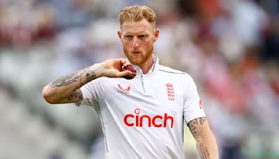 NASSER HUSSAIN: Stokes deserves place alongside Kallis and Sobers