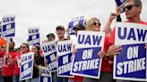 Auto Workers Ratify Ford, GM And Stellantis Contracts Following Big Three Strikes