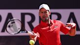 Tennis-Headaches aplenty for Djokovic before French Open title defence