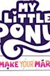 My Little Pony: Deja tu marca