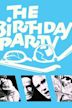 The Birthday Party (1968 film)