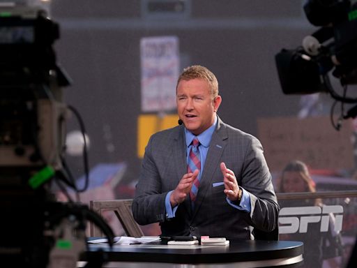 Announcers in ‘EA Sports College Football 25’ Will Depend on ‘Magnitude’ of the Game