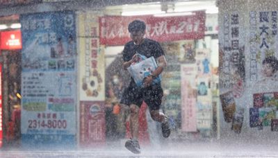 不排除有熱帶系統發展！未來一周易降雨 10天天氣一次看