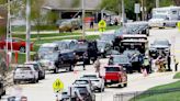 Police killed student outside Wisconsin school after reports of someone with a weapon, official says